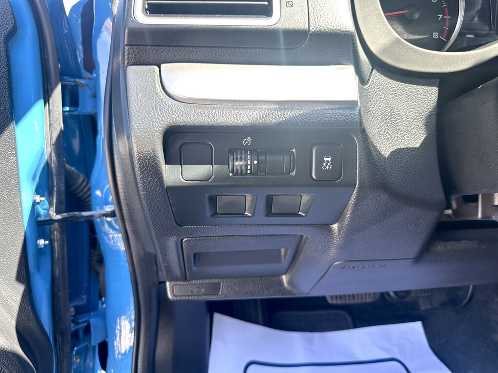 Crosstrek Premium 2016