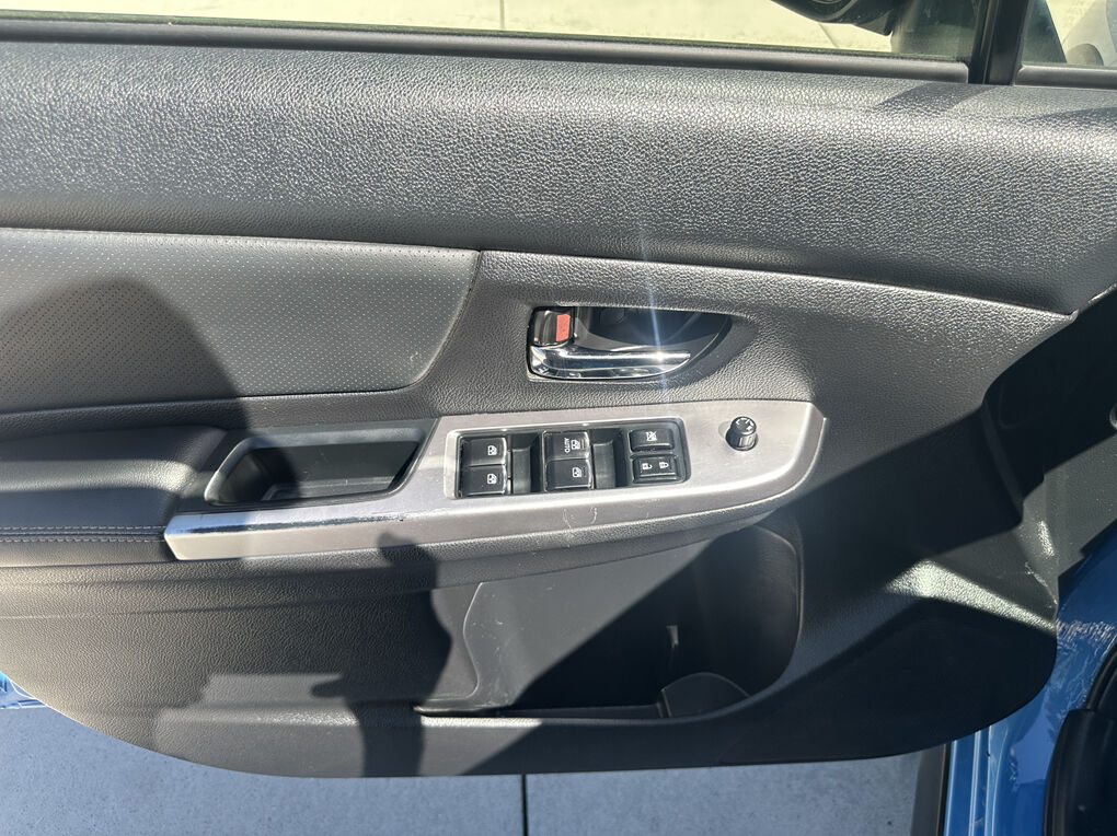 Crosstrek Premium 2016